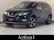 2019 NISSAN X-TRAIL 20Xi