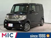 2012 HONDA N-BOX CUSTOM