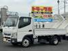 FUSO CANTER