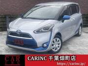2015 TOYOTA SIENTA