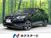 2016 HONDA VEZEL