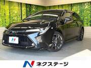 2020 TOYOTA COROLLA TOURING