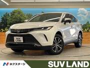 2024 TOYOTA HARRIER G