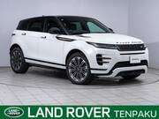 2024 LAND ROVER RANGE ROVER EVOQUE