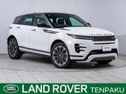 2024 LAND ROVER RANGE ROVER EVOQUE