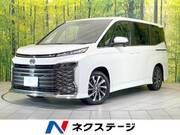 2023 TOYOTA VOXY