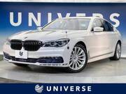 2016 BMW 7 SERIES 740i