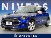 2020 BMW MINI COOPER