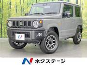 2024 SUZUKI JIMNY XC