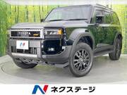 2024 TOYOTA LANDCRUISER 250