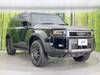 TOYOTA LANDCRUISER 250
