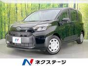 2025 TOYOTA SIENTA
