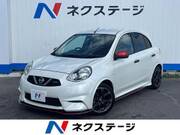 2014 NISSAN MARCH