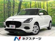 2024 SUZUKI SWIFT XG