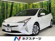 2016 TOYOTA PRIUS A PREMIUM