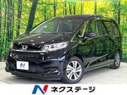 2020 HONDA FREED