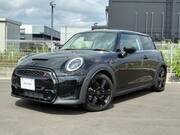2021 BMW MINI