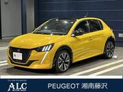 2020 PEUGEOT 208
