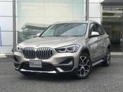 2020 BMW X1