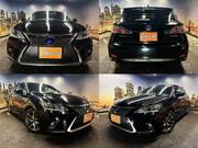 2014 LEXUS CT