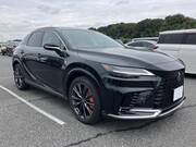 2024 LEXUS RX