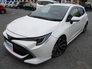 2018 TOYOTA COROLLA SPORT
