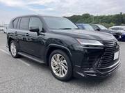 2023 LEXUS LX