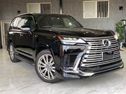 2023 LEXUS LX
