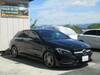 MERCEDES BENZ CLA-CLASS Shooting Brake