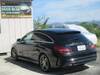 MERCEDES BENZ CLA-CLASS Shooting Brake