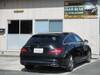 MERCEDES BENZ CLA-CLASS Shooting Brake