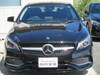 MERCEDES BENZ CLA-CLASS Shooting Brake