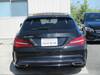 MERCEDES BENZ CLA-CLASS Shooting Brake
