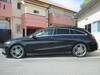 MERCEDES BENZ CLA-CLASS Shooting Brake