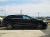 MERCEDES BENZ CLA-CLASS Shooting Brake
