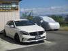 MERCEDES BENZ A-CLASS