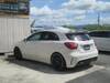 MERCEDES BENZ A-CLASS