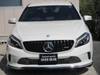 MERCEDES BENZ A-CLASS