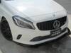 MERCEDES BENZ A-CLASS