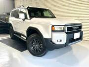 2024 TOYOTA LANDCRUISER 250