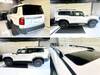 TOYOTA LANDCRUISER 250