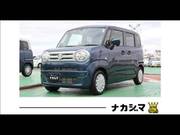 1991 SUZUKI OTHER