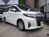 TOYOTA ALPHARD G