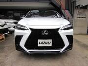 2021 LEXUS NX
