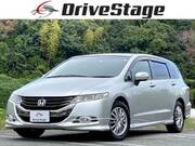 2010 HONDA ODYSSEY