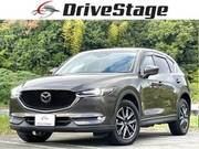 2018 MAZDA CX-5 XD L PACKAGE