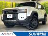 TOYOTA LANDCRUISER 250