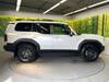 TOYOTA LANDCRUISER 250