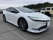 2023 TOYOTA PRIUS