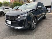 2025 PEUGEOT 3008